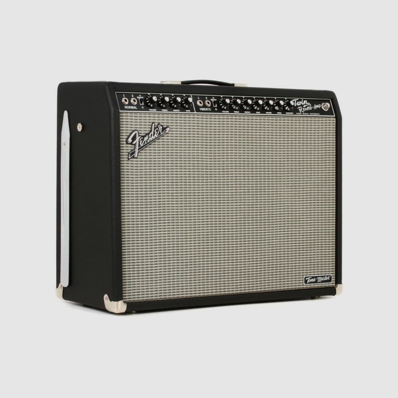 Fender Tone Master Twin Reverb